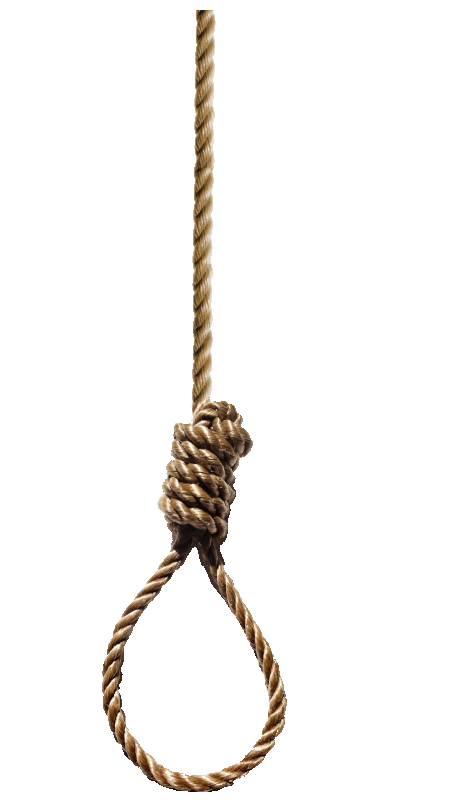 noose