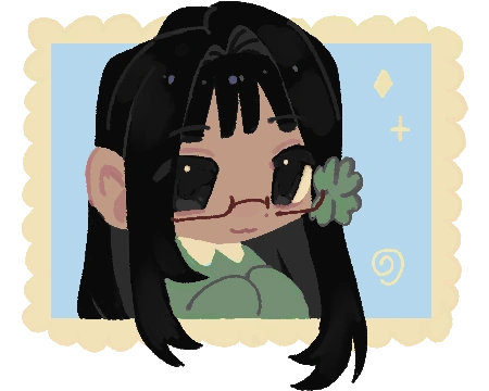 mei pagedoll