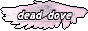 deaddove_nekoweb_button
