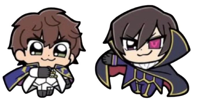 lelouch and suzaku sexy times lelouch and suzaku sexy times
