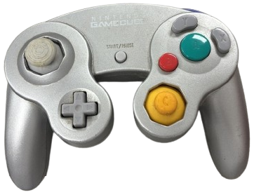 gamecube