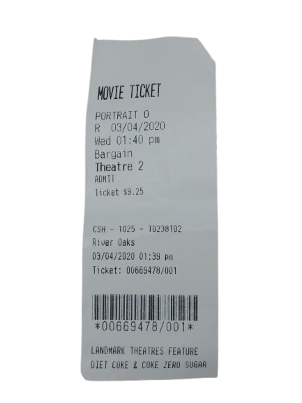 movieticket
