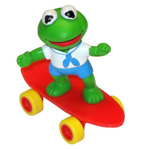 kermit