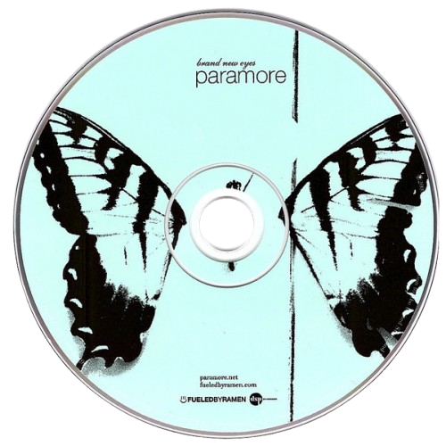 cd