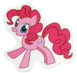 pinkiepie
