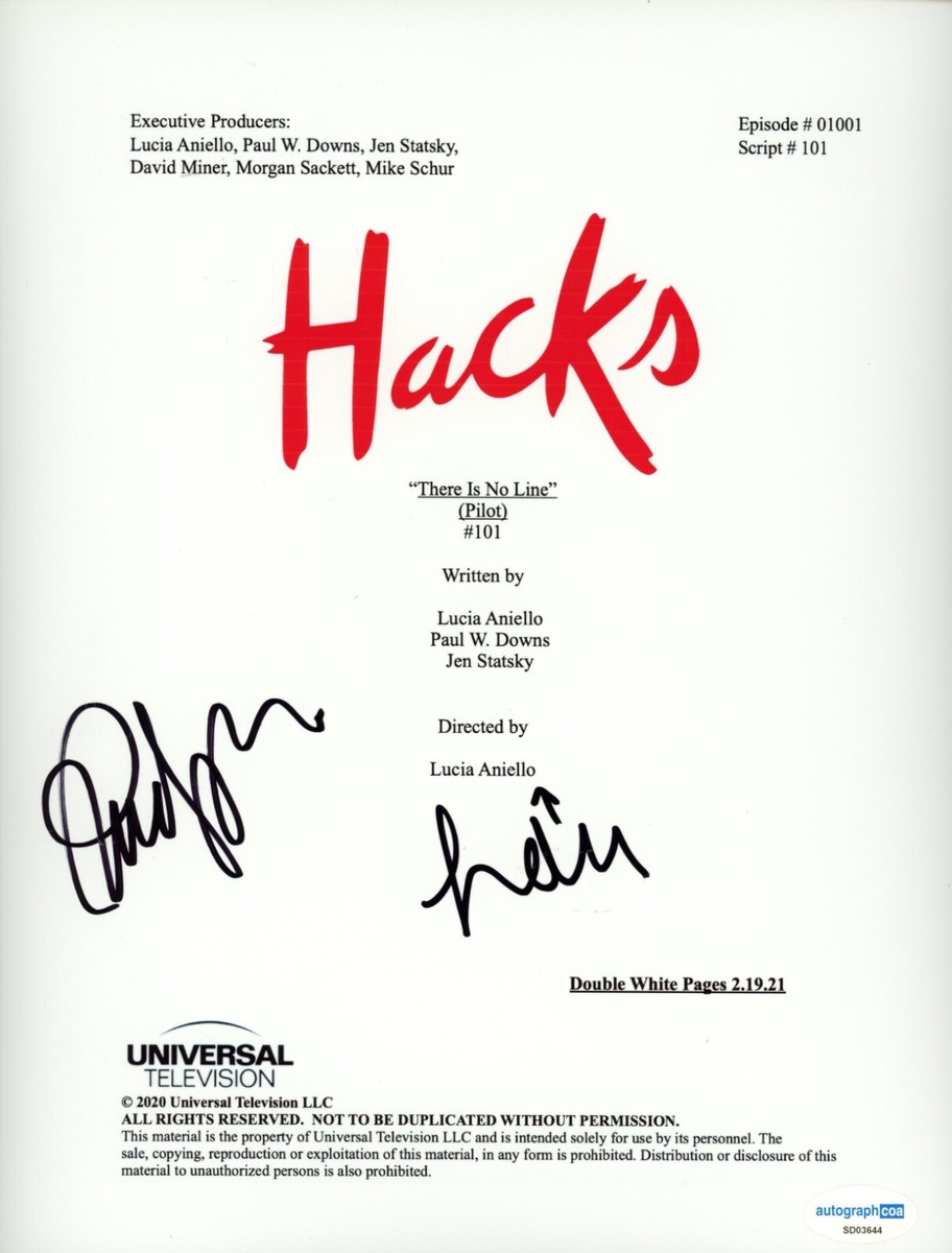 script