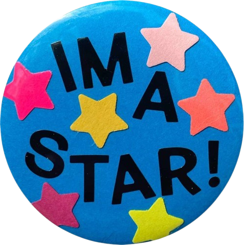 button