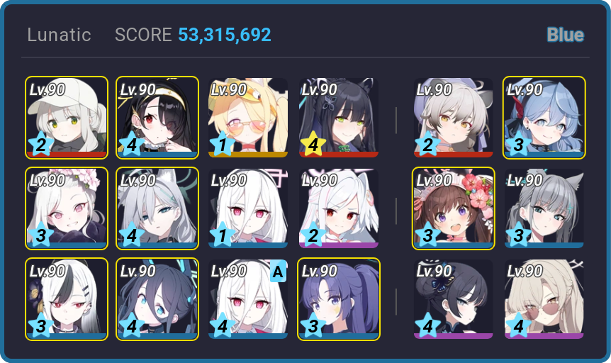 53,315,692 | Going up on Michiru channel