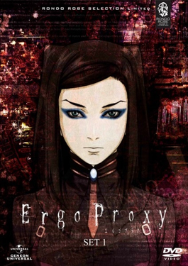 ergoproxy