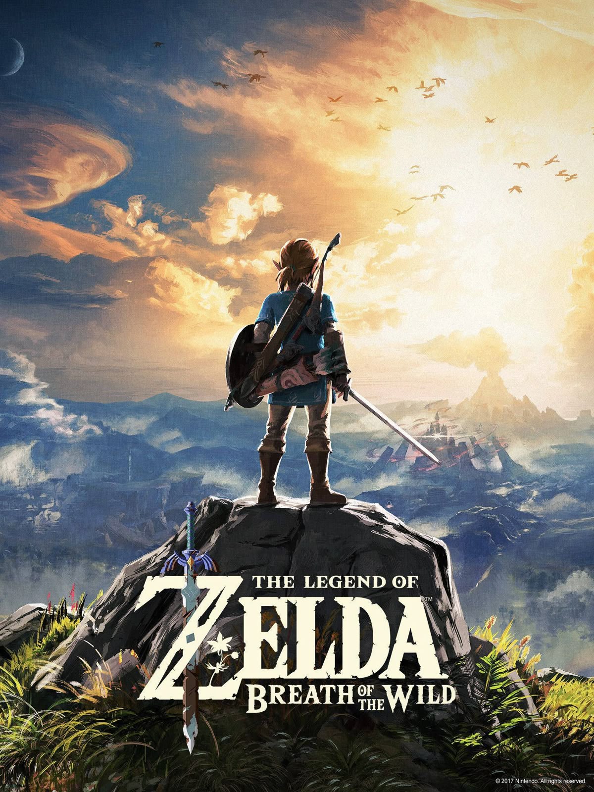botw