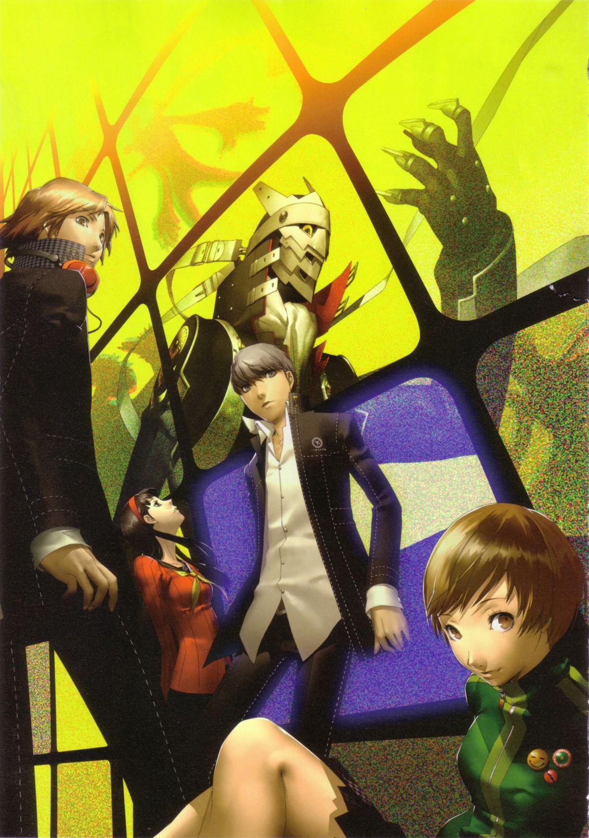 persona4