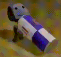 sackboy