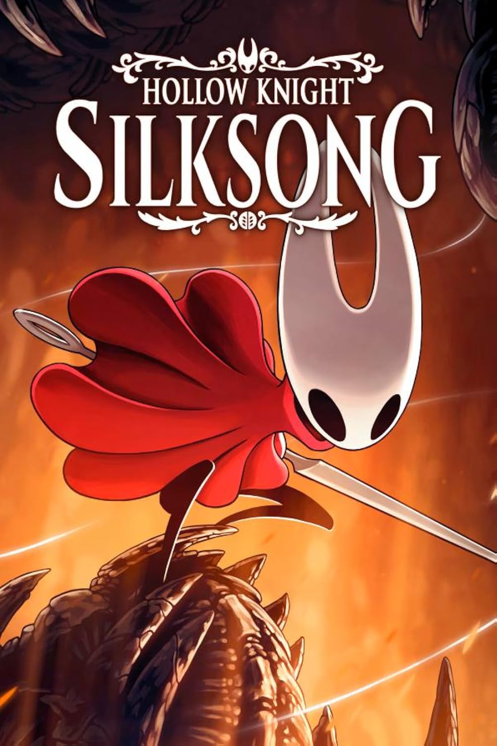 silksong