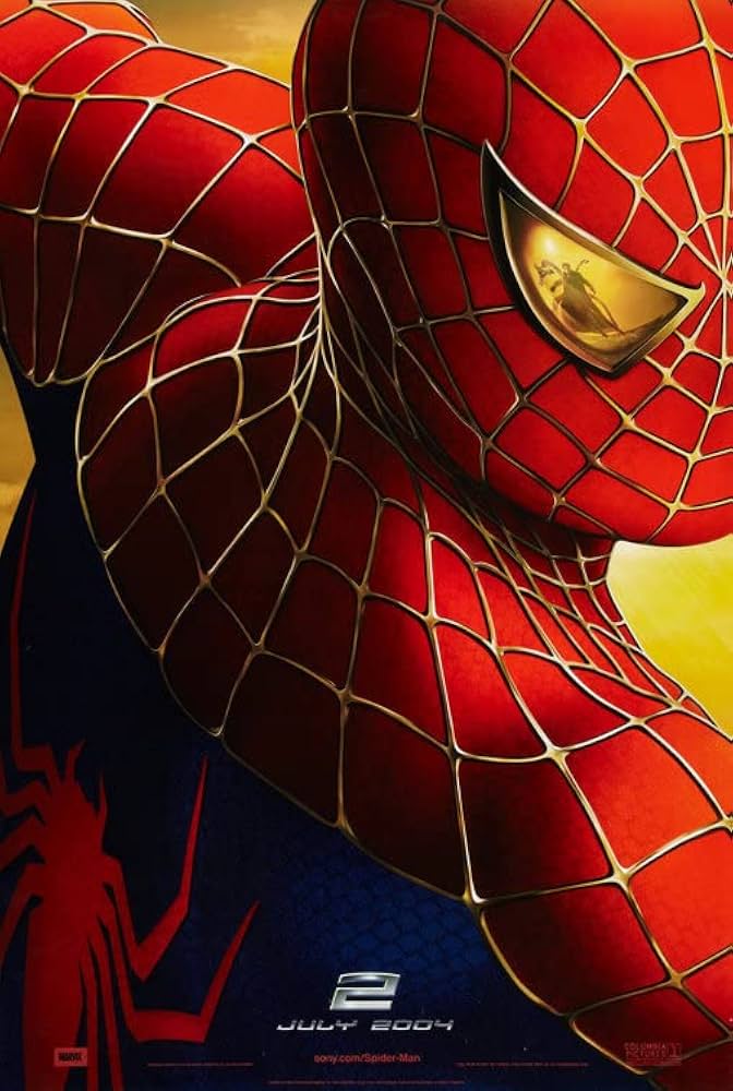 spiderman2