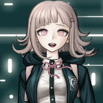 Chiaki Nanami