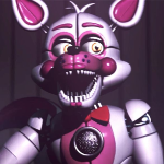 Funtime Foxy