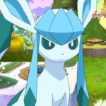 Glaceon