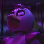 Glamrock Chica