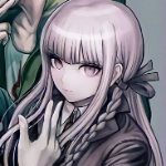 Kyoko Kirigiri