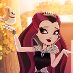 Raven Queen