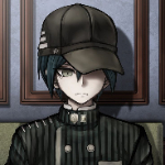 Shuichi Saihara