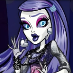 Spectra Vondergeist