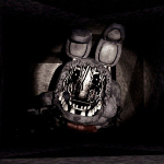 Withered Bonnie