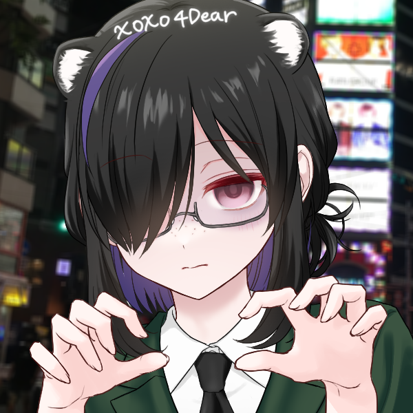 Lonma Sulta - Picrew Temp
