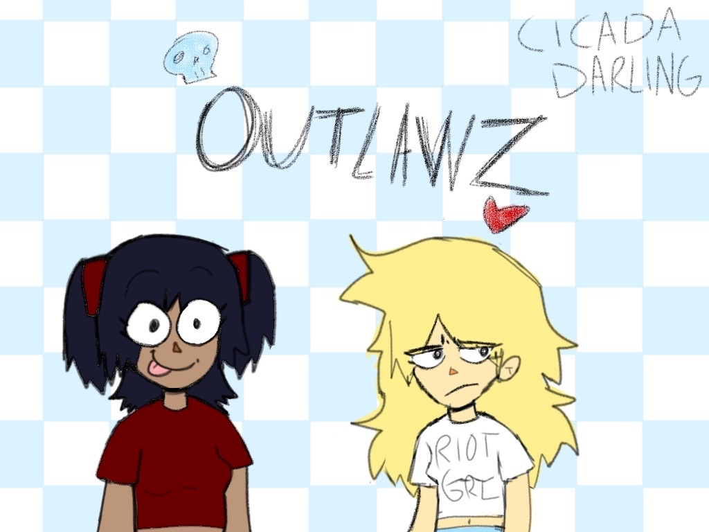 OUTLAWZ