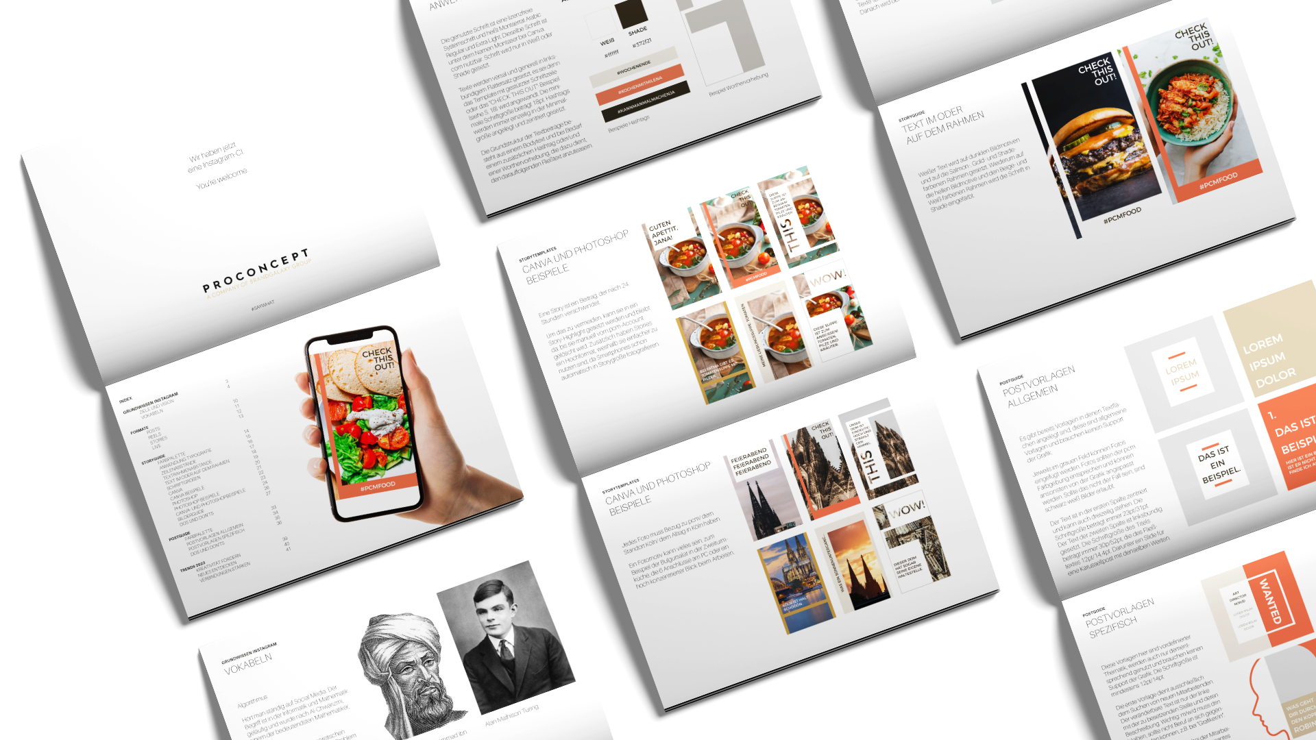 Design Projekt 4