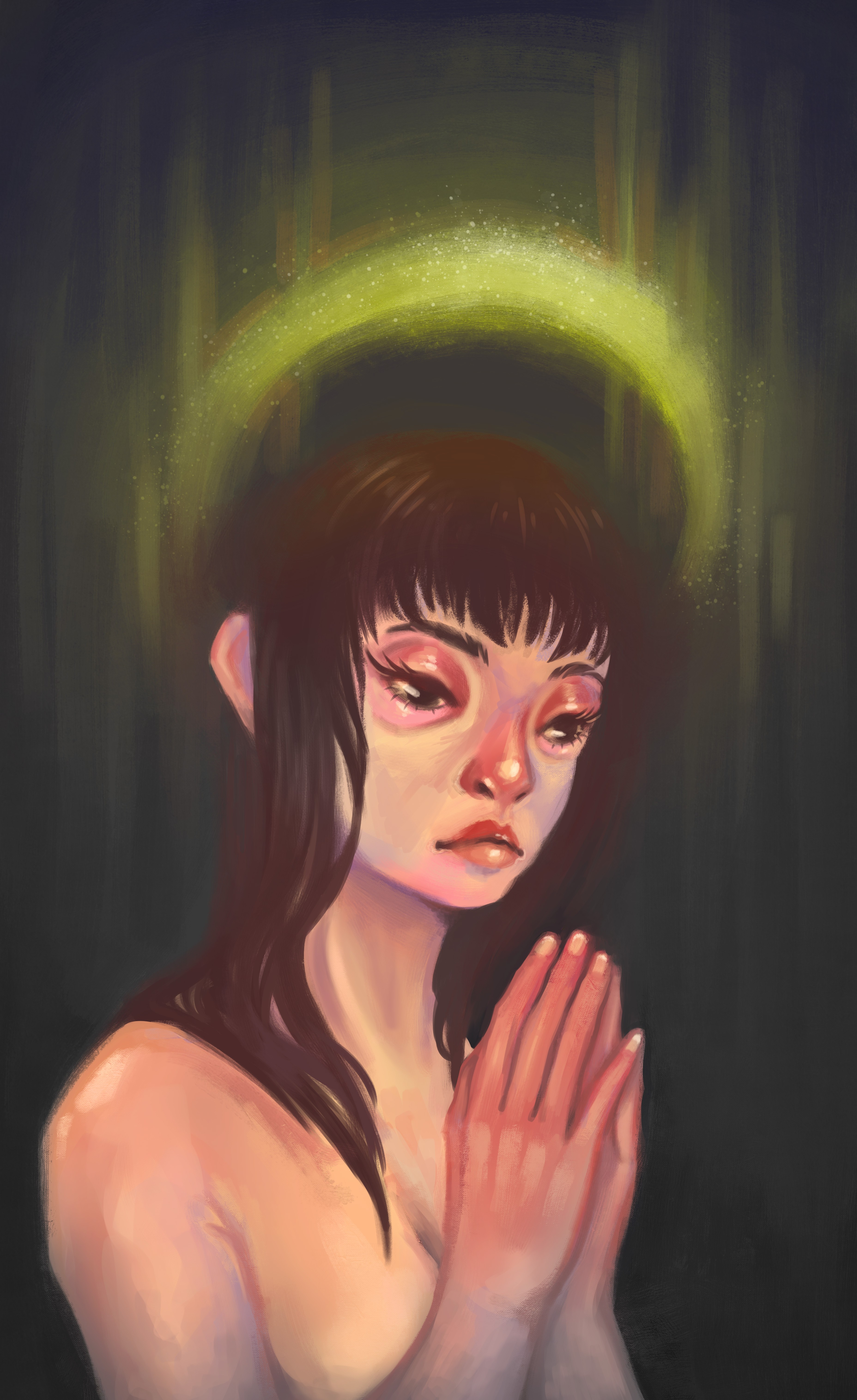 Illustration Projekt 1