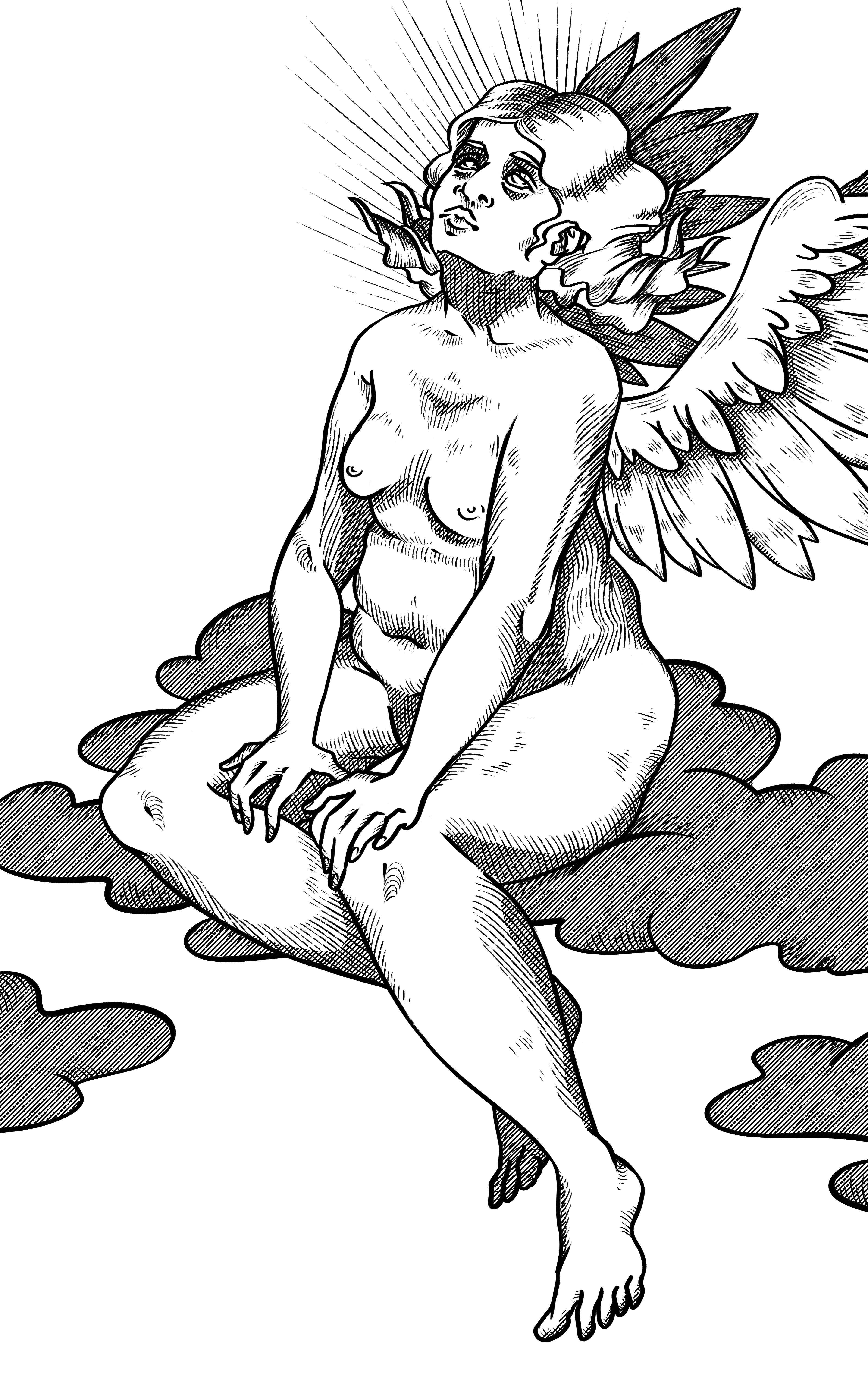 Illustration Projekt 5