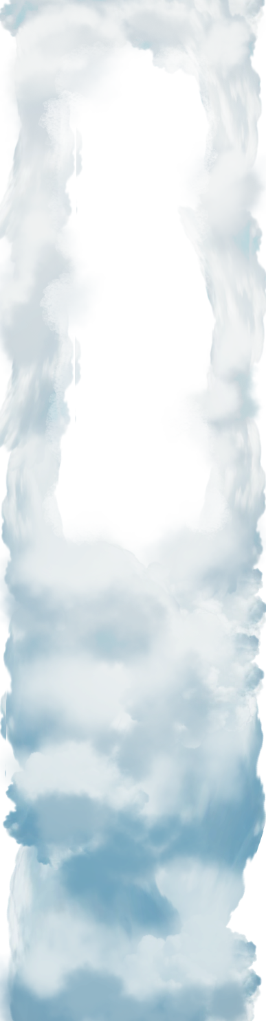 Left side banner