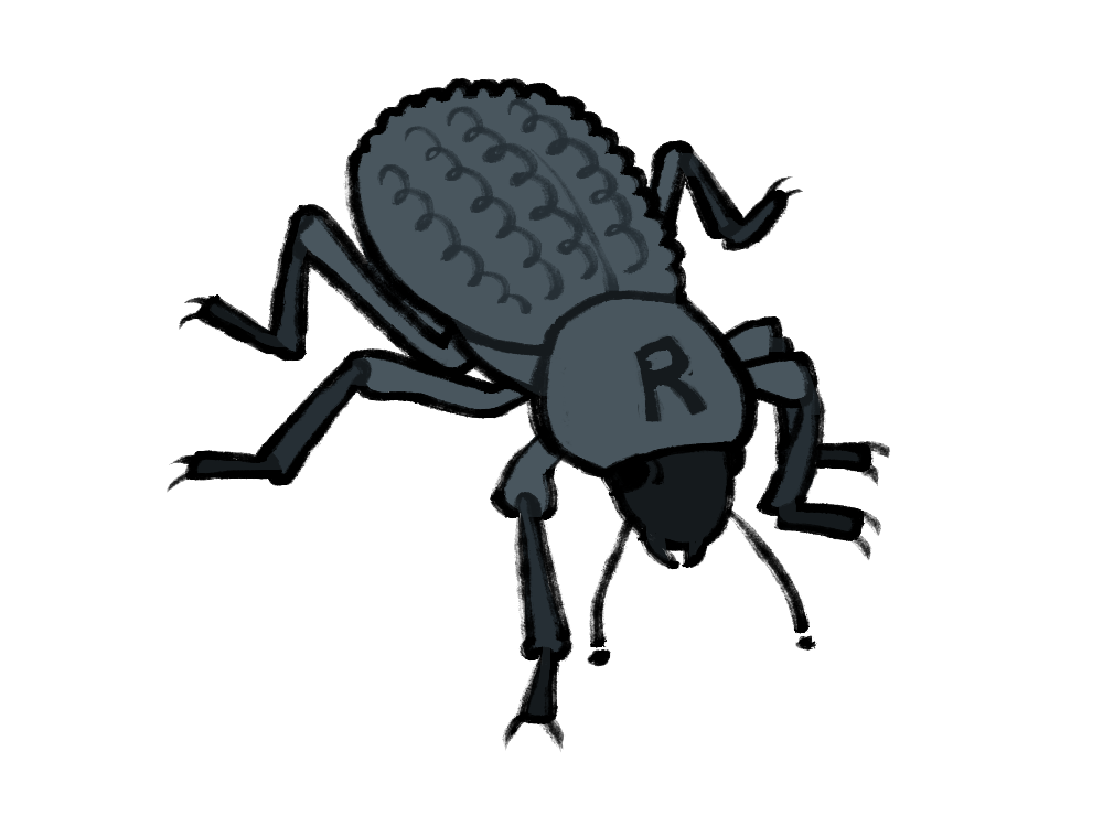 Clickable Bobbing Image