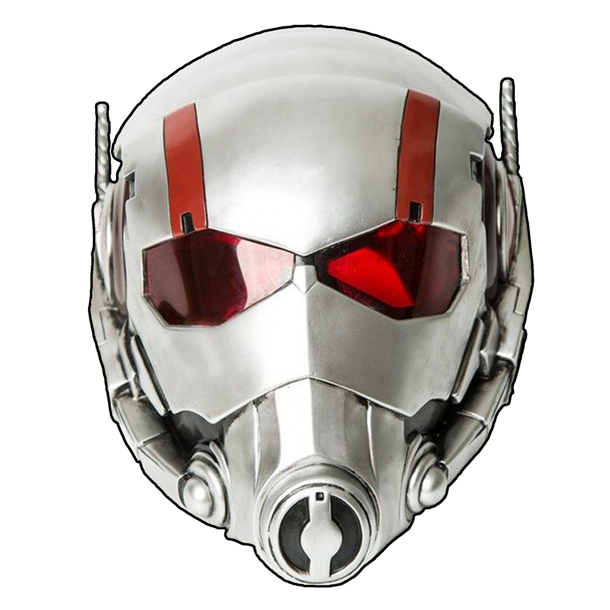 antman helmet
