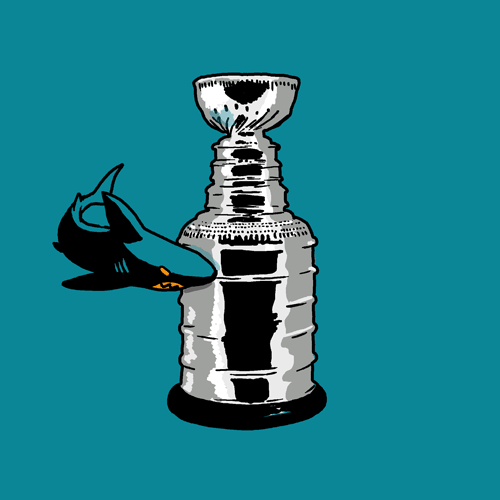 sharks cup