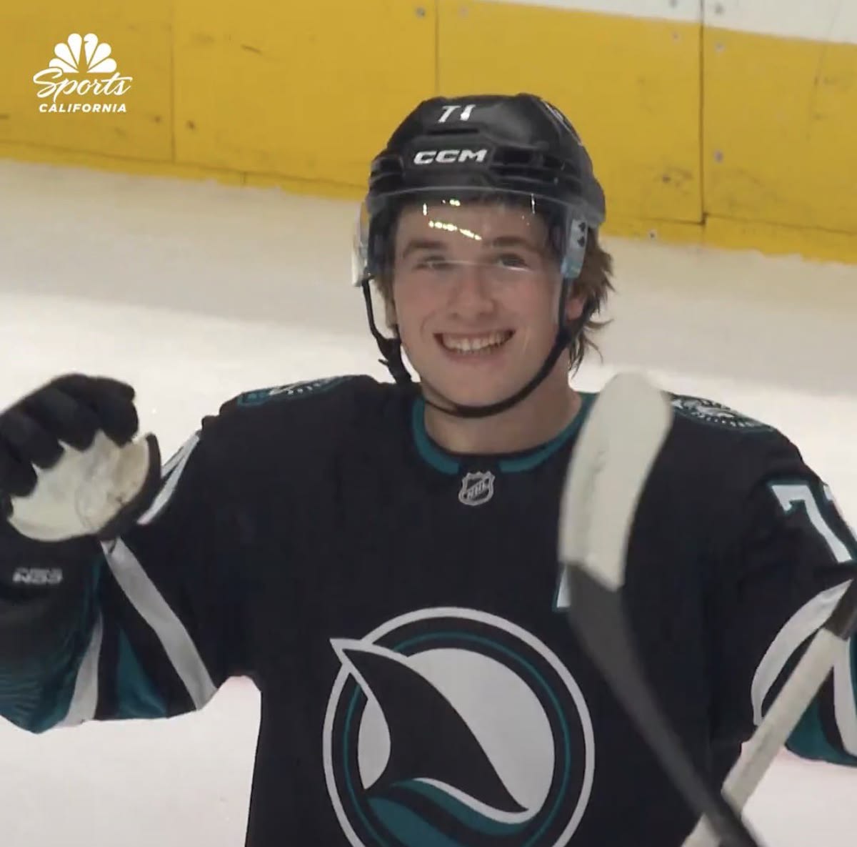 smiley mack smiley mack