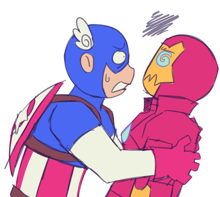 stony fanart by Cream_sodamachine on Pinterest