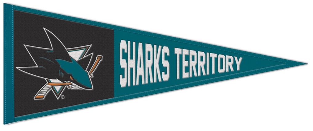 sharks territory