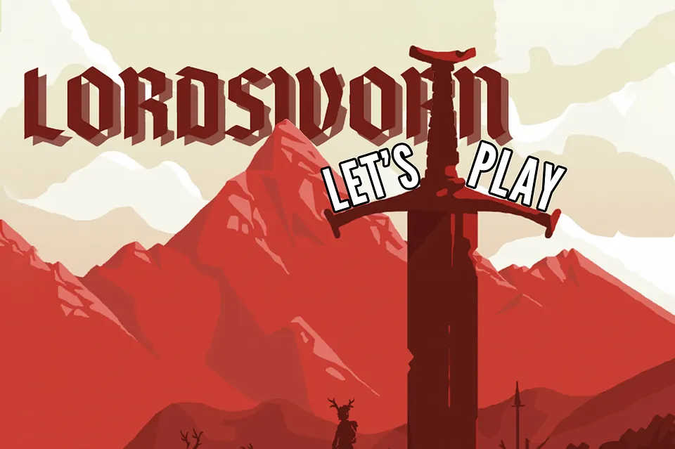 lordsworn cover