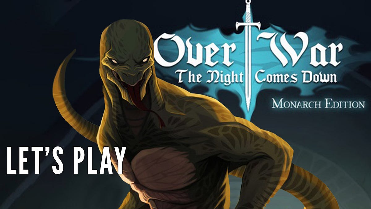 over war cover