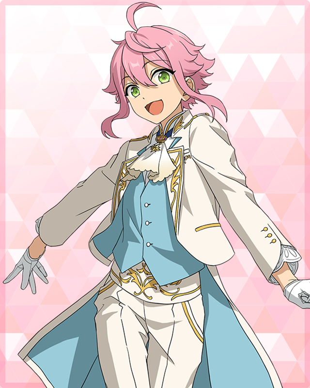 Tori Himemiya Idol Story 2