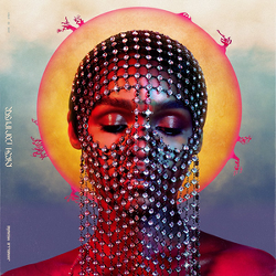Dirty Computer by Janelle Monae