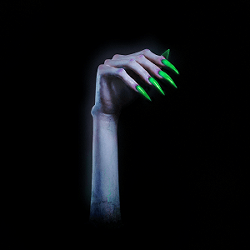 Turn Off The Light by Kim Petras