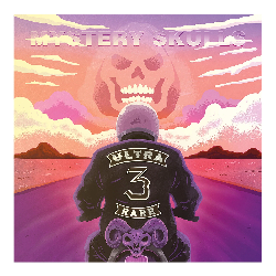 Ultra Rare Vol. 3 by Mystery Skulls