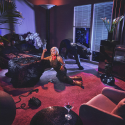 Starfucker (Deluxe) by Slayyyter