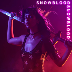 Snowblood by Snowblood