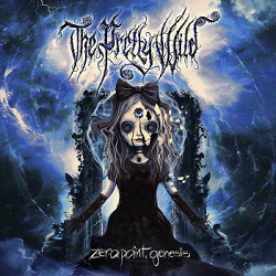 zero.point.genesis by The Pretty Wild
