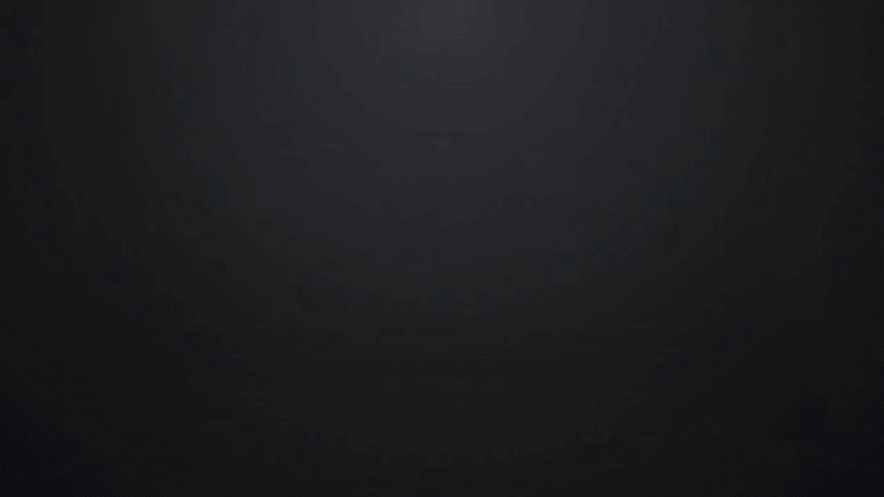 شعار معدودات المتحرك للكمبيوتر