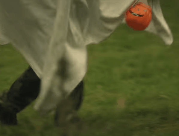 short clip of short film childer